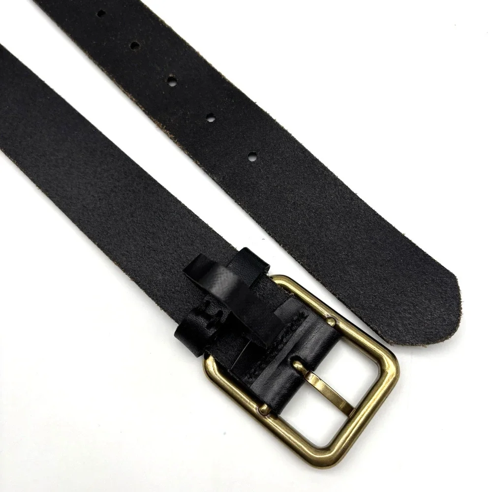Anthropologie dress belt